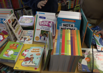 Sugestões de Leitura (FONTENOVA – LIVRARIA)