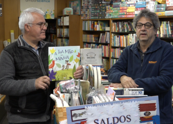 Sugestões de Leitura (FONTENOVA – LIVRARIA)