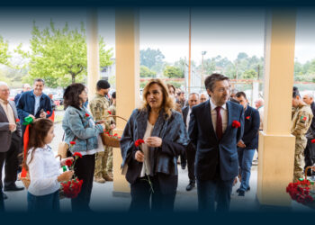 Vila Verde inspira progresso