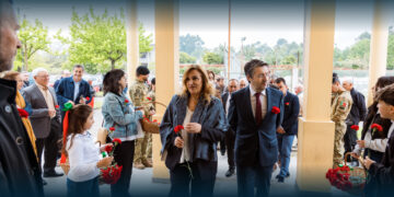 Vila Verde inspira progresso