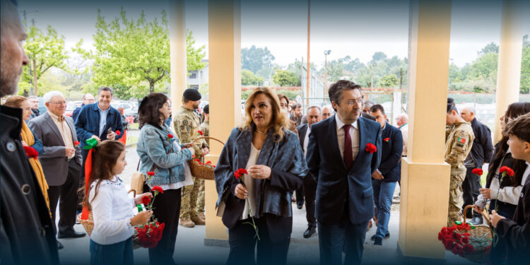 Vila Verde inspira progresso