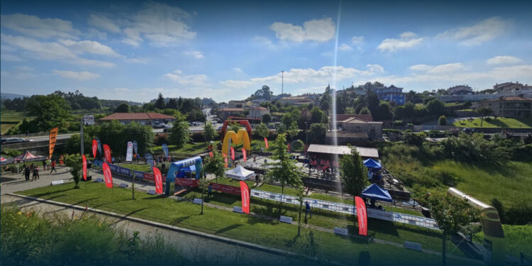 FAMALICÃO: Trail de Avidos