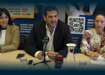 BRAGA: Distrital do PSD fez balanço da campanha