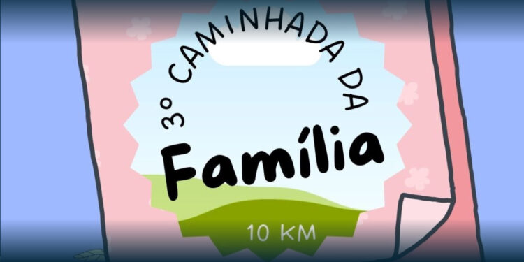 Caminhada a Balazar