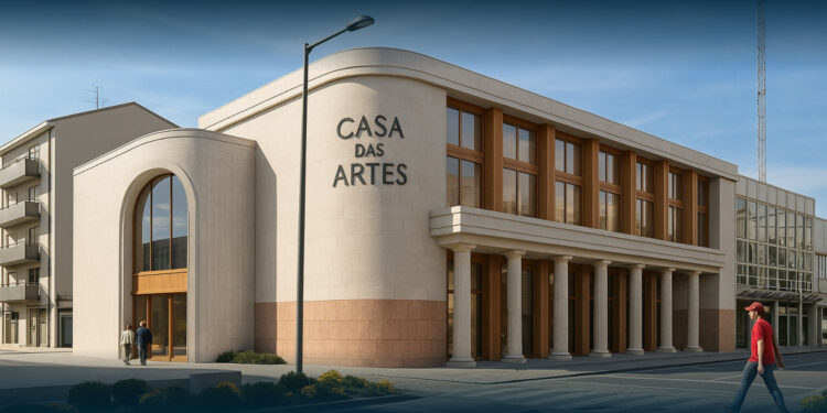 Santo Tirso: PSD materializa vontade