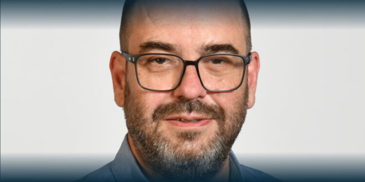 Sílvio Sousa avança nas autárquicas 2025