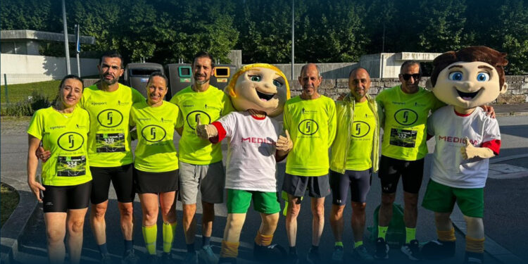 FAMALICÃO: LAP 50 Ultra Trail By Rotary