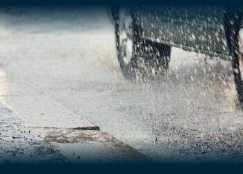 Chuva volta a entrar no Hospital de Famalicão