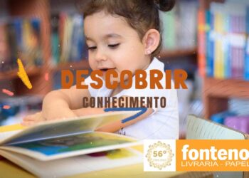 FONTENOVA: Sugestões Leitura 15 Maio 2025