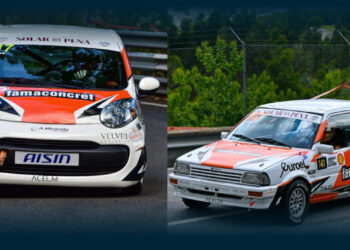 Braga viveu adrenalina na Rampa