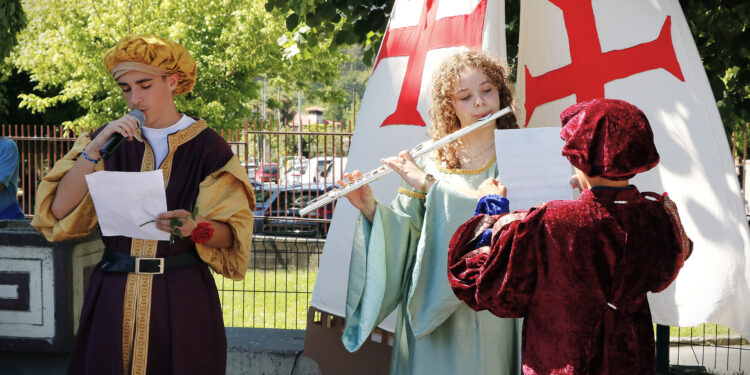 VILA VERDE: Sá de Miranda anima fim de semana