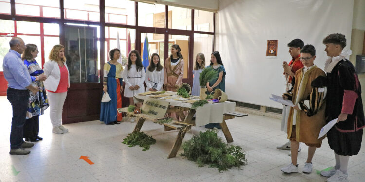 VILA VERDE: Sá de Miranda anima fim de semana