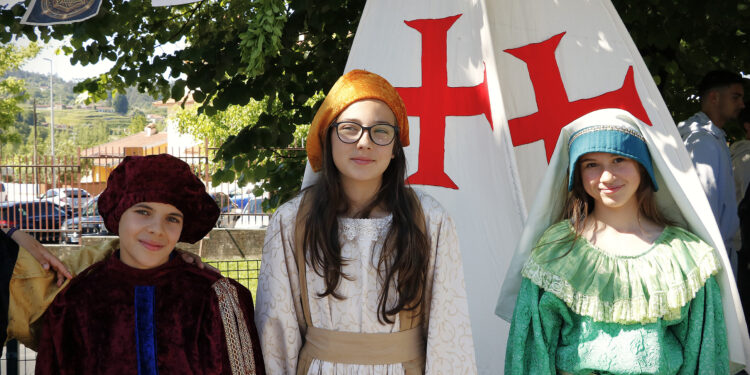 VILA VERDE: Sá de Miranda anima fim de semana