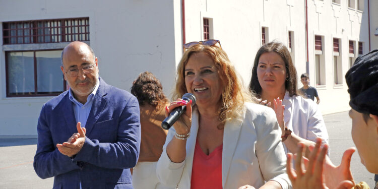 VILA VERDE: Sá de Miranda anima fim de semana