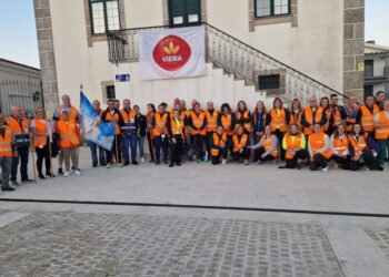 GAVIÃO: Peregrinação a Fátima