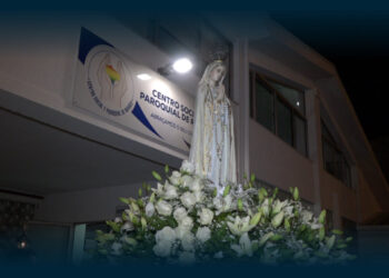 RUIVÃES: Procissão de Velas – 2025