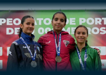 Liberdade FC competiu em Braga