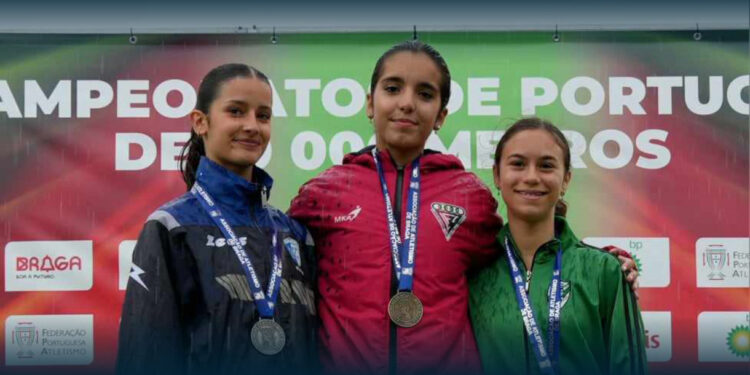 Liberdade FC competiu em Braga