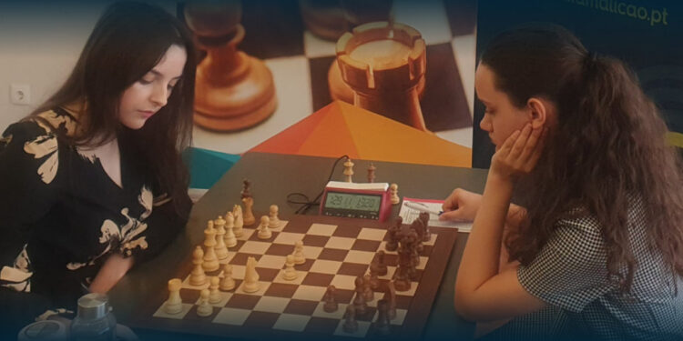 CAMPEONATO NACIONAL FEMININO 2025