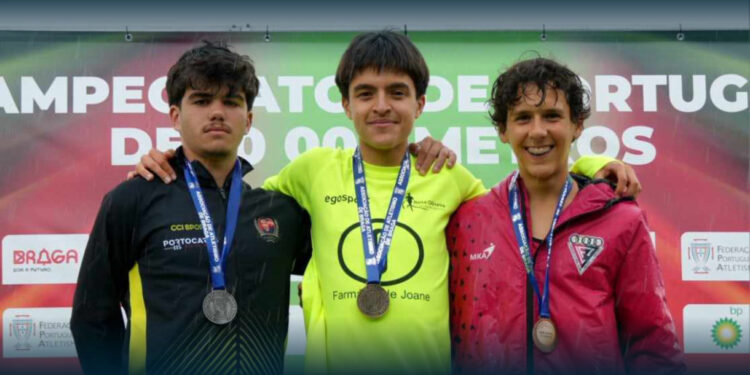 Liberdade FC competiu em Braga