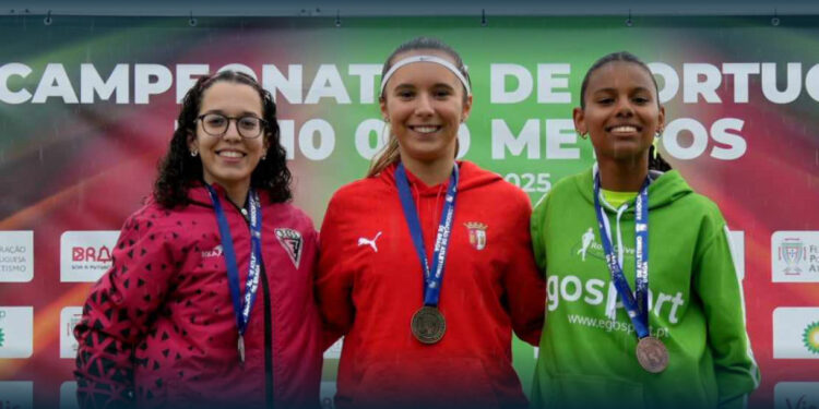 Liberdade FC competiu em Braga