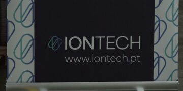 IONTECH apresenta dois equipamentos