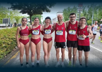 Liberdade Corre até Joane