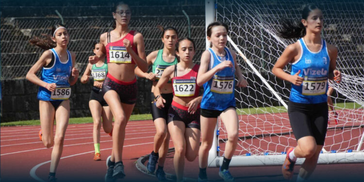 Liberdade FC em Braga