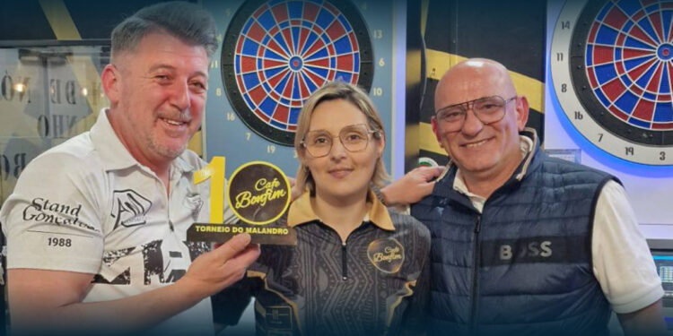 MAL foi à Póvoa de Varzim