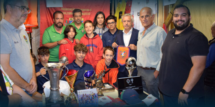 OLIVEIRA SÃO MATEUS: Mostra Comunitária 2025