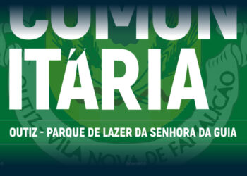 Outiz reúne no Parque de Lazer