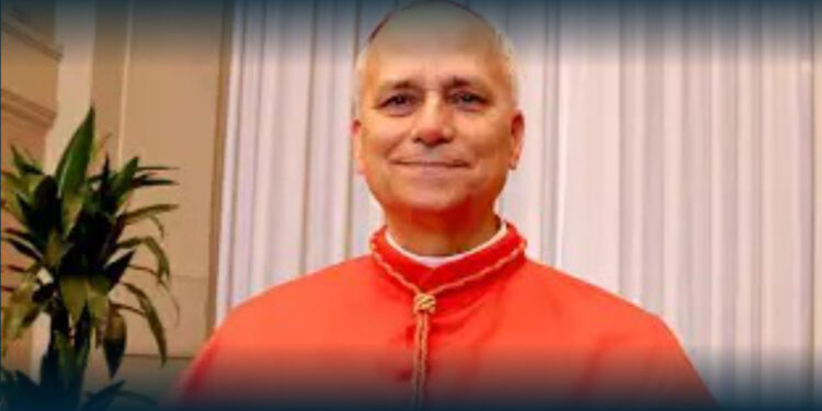 Novo Papa, em tempos de mudanças e conturbados