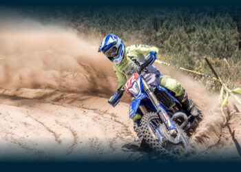 Paulo Ballas Jr. imparável