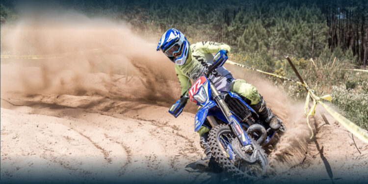 Paulo Ballas Jr. imparável