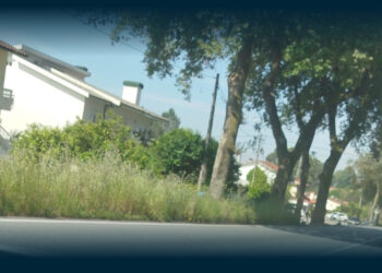 RADAR na EN 14 – Gavião Famalicão