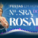 FAMALICÃO: Festas à Senhora do Rosário
