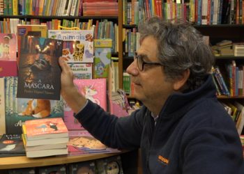 Sugestões de Leitura (FONTENOVA – LIVRARIA)