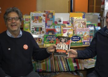 FONTENOVA: Sugestões de Leitura 16 Maio 2025