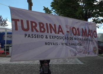 NOVAIS: IX Edição da TURBINA