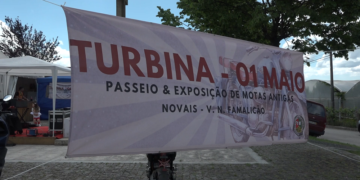 NOVAIS: IX Edição da TURBINA