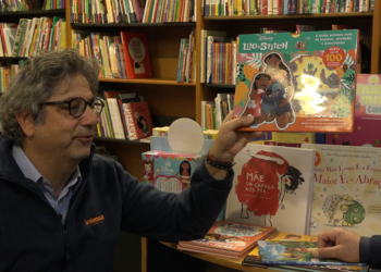 Sugestões de Leitura (FONTENOVA – LIVRARIA)