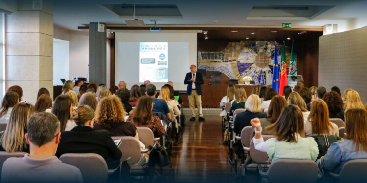 VILA VERDE: Apoio Social mais capacitado