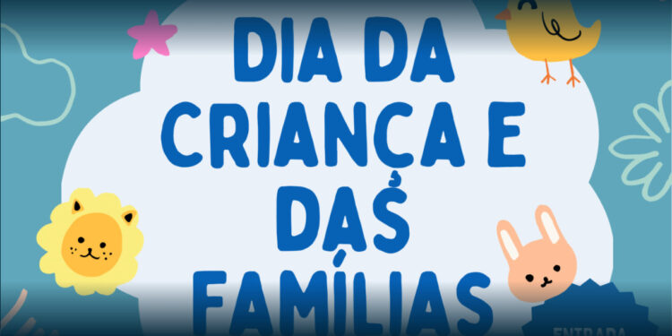 VILA VERDE: Festa do Dia da Criança