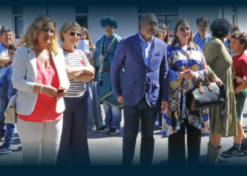 VILA VERDE: Sá de Miranda anima fim de semana