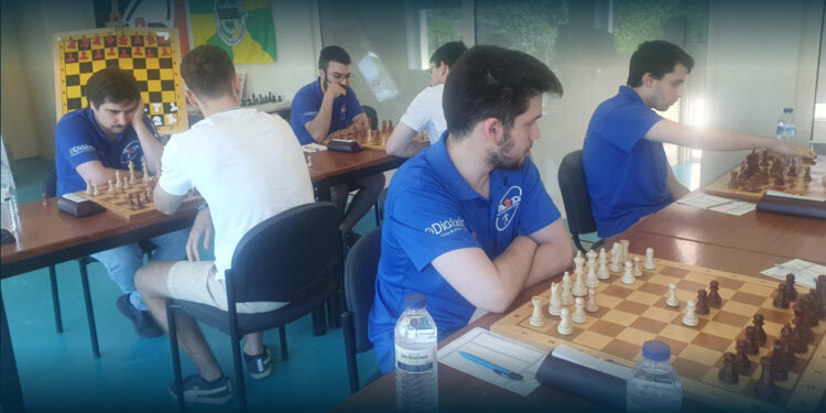 Taça de Portugal de Xadrez