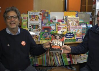 FONTENOVA: Sugestões de Leitura – 30 MAIO 2025