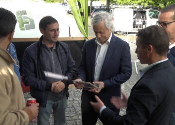 RUIVÃES: Mostra Comunitária 2025