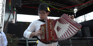 FAMALICÃO: Ao Toque da Concertina