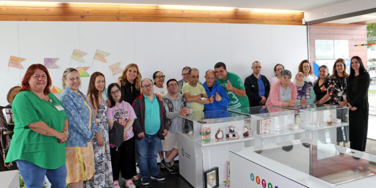 “Bênção dos Animais” de Santo António