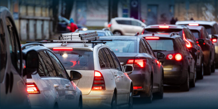 FAMALICÃO: Alterações ao Trânsito